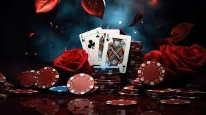Antarmuka taruhan Lightning Dice